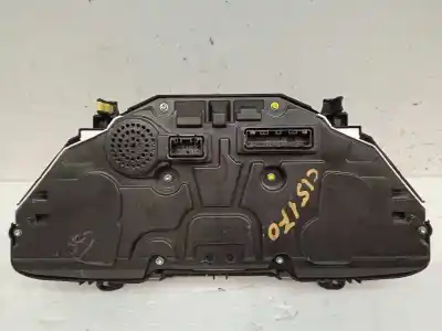 Peça sobressalente para automóvel em segunda mão quadrante por toyota auris hybrid active referências oem iam 83800f2e63  