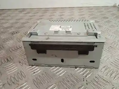 Автозапчастина б/у аудіо система / радіо cd для ford fiesta vi (cb1, ccn) 1.25 посилання на oem iam am5t18c815pl