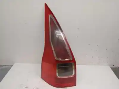 Автозапчастина б/у лівий ход ліхар для renault megane ii familiar authentique посилання на oem iam 8200417349 Автозапчастина б/у лівий ход ліхар для renault megane ii familiar authentique посилання на oem iam 8200417349