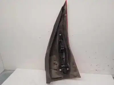 Автозапчасти б/у левый задний фонарь за renault megane ii familiar authentique ссылки oem iam 8200417349  