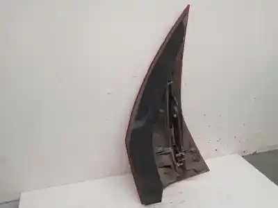 Автозапчасти б/у левый задний фонарь за renault megane ii familiar authentique ссылки oem iam 8200417349  