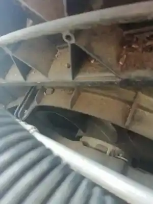 Автозапчастина б/у електро вентилятор для ford s-max titanium посилання на oem iam dg938c607cb dg938c607gc 