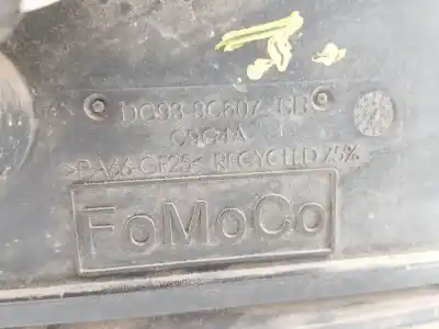 Автозапчастина б/у електро вентилятор для ford s-max titanium посилання на oem iam dg938c607cb dg938c607gc 