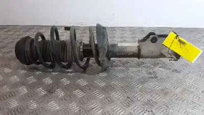 Автозапчастина б/у амортизатор передній лівий для chevrolet cruze 2.0 diesel cat посилання на oem iam 
