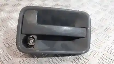 Piesă de schimb auto la mâna a doua mâner exterior fațã dreapta pentru citroen jumpy i (u6u_) 2.0 hdi 95 referințe oem iam 