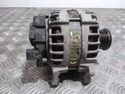 Автозапчастина б/у генератор для skoda octavia combi (5e5) 1.6 tdi dpf посилання на oem iam 03l903023k 04l903024sx 03l903023ks