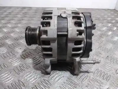 Автозапчастина б/у генератор для skoda octavia combi (5e5) 1.6 tdi dpf посилання на oem iam 03l903023k 04l903024sx 03l903023ks