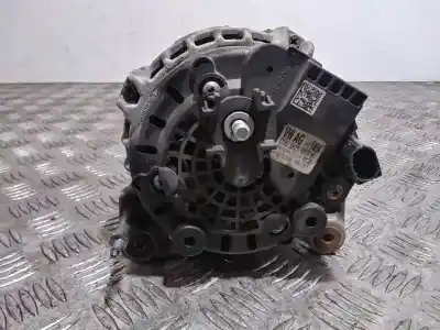 Автозапчастина б/у генератор для skoda octavia combi (5e5) 1.6 tdi dpf посилання на oem iam 03l903023k 04l903024sx 03l903023ks