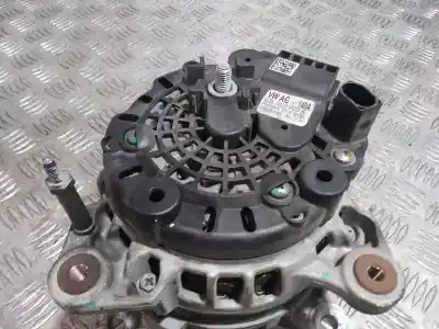 Автозапчастина б/у генератор для skoda octavia combi (5e5) 1.6 tdi dpf посилання на oem iam 03l903023k 04l903024sx 03l903023ks