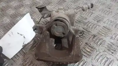 Second-hand car spare part rear left brake caliper for citroen c5 berlina seduction oem iam references 