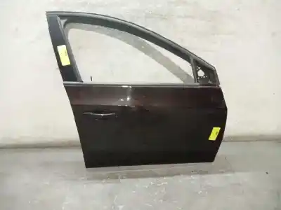 Автозапчастина б/у передні праві двері для chevrolet cruze 2.0 diesel cat посилання на oem iam 