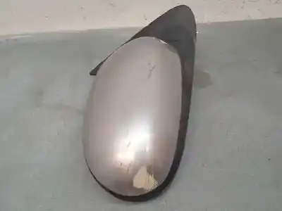 Second-hand car spare part right rearview mirror for nissan maxima qx (ca33) 3.0 elegance oem iam references  5 pins 
