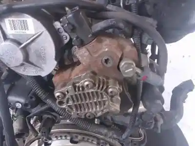 Peça sobressalente para automóvel em segunda mão bomba de injeção por renault scenic ii grand confort expression referências oem iam 0445010099