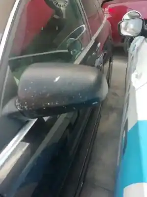 Peça sobressalente para automóvel em segunda mão espelho retrovisor esquerdo por audi a4 avant (8e) 2.0 tdi referências oem iam 8e1858531aa
