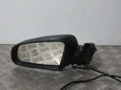 Peça sobressalente para automóvel em segunda mão espelho retrovisor esquerdo por audi a4 avant (8e) 2.0 tdi referências oem iam 8e1858531aa no abatible 5 cables 2ºserie