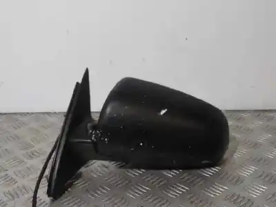 Peça sobressalente para automóvel em segunda mão espelho retrovisor esquerdo por audi a4 avant (8e) 2.0 tdi referências oem iam 8e1858531aa no abatible 5 cables 2ºserie