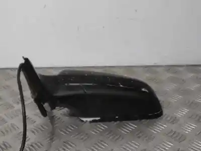 Peça sobressalente para automóvel em segunda mão espelho retrovisor esquerdo por audi a4 avant (8e) 2.0 tdi referências oem iam 8e1858531aa no abatible 5 cables 2ºserie
