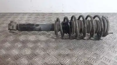 Second-hand car spare part front right shock absorber for citroen c5 berlina seduction oem iam references 