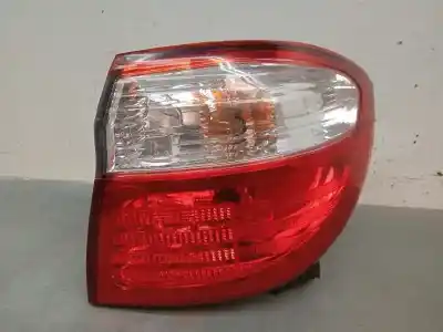 Автозапчасти б/у правый задний фонарь за nissan maxima qx (ca33) 3.0 elegance ссылки oem iam 