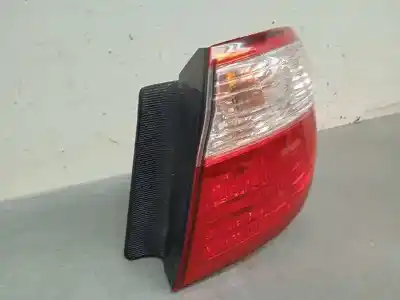 Автозапчасти б/у правый задний фонарь за nissan maxima qx (ca33) 3.0 elegance ссылки oem iam   