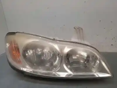 Автозапчасти б/у правая фара за nissan maxima qx (ca33) 3.0 elegance ссылки oem iam 