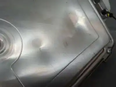 Second-hand car spare part ecu engine control for mazda 3 lim. (bl) 1.6 cd diesel cat oem iam references 7m6112a650bc  0281015963