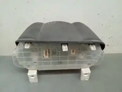 Peça sobressalente para automóvel em segunda mão quadrante por mazda 3 lim. (bl) 1.6 cd diesel cat referências oem iam lybbr3f  