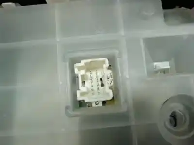 Peça sobressalente para automóvel em segunda mão quadrante por mazda 3 lim. (bl) 1.6 cd diesel cat referências oem iam lybbr3f  