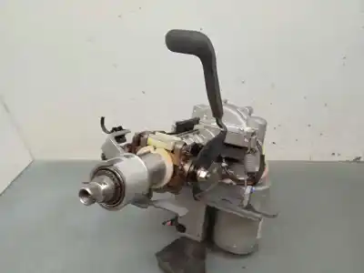 Peça sobressalente para automóvel em segunda mão coluna de direcção por renault scenic ii grand confort expression referências oem iam 8200302595