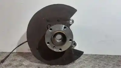 Tweedehands auto-onderdeel knokkel links voor voor bmw x3 (e83) xdrive 20 d oem iam-referenties 3450559