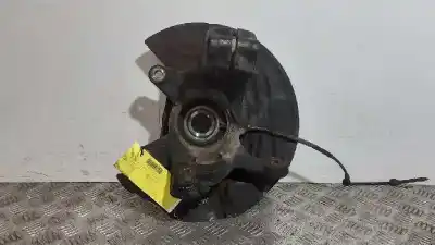 Second-hand car spare part front left knuckle for bmw x3 (e83) xdrive 20 d oem iam references 3450559  