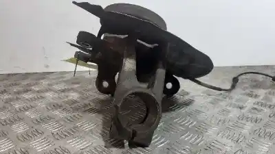 Second-hand car spare part front left knuckle for bmw x3 (e83) xdrive 20 d oem iam references 3450559  