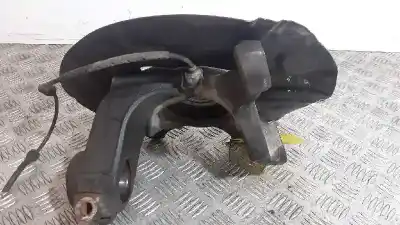 Second-hand car spare part front left knuckle for bmw x3 (e83) xdrive 20 d oem iam references 3450559  