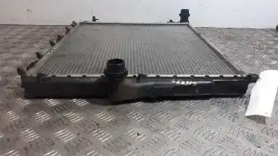 Peça sobressalente para automóvel em segunda mão radiador de água por bmw x3 (e83) xdrive 20 d referências oem iam 17113403551 3403551 17113414986