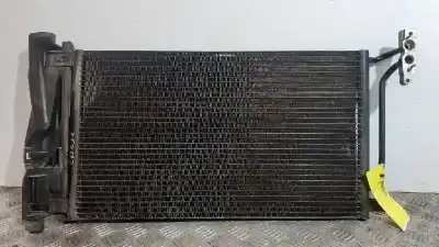 Tweedehands auto-onderdeel airconditioning condensor / radiator voor bmw x3 (e83) xdrive 20 d oem iam-referenties 17113450046