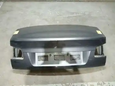 Second-hand car spare part trunk lid for citroen c5 berlina seduction oem iam references 