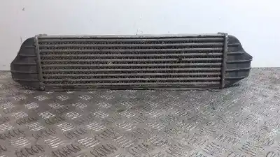 Peça sobressalente para automóvel em segunda mão intercooler por bmw x3 (e83) xdrive 20 d referências oem iam 6650758  