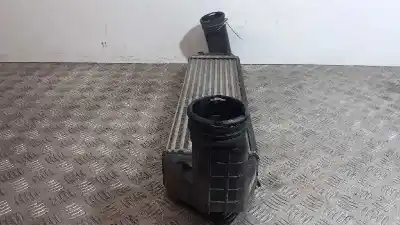 Peça sobressalente para automóvel em segunda mão intercooler por bmw x3 (e83) xdrive 20 d referências oem iam 6650758  