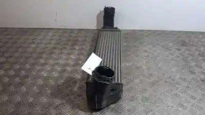 Peça sobressalente para automóvel em segunda mão intercooler por bmw x3 (e83) xdrive 20 d referências oem iam 6650758  