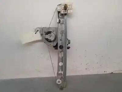 Автозапчастина б/у регулятор склона задній лівий для renault megane ii familiar authentique посилання на oem iam  Автозапчастина б/у регулятор склона задній лівий для renault megane ii familiar authentique посилання на oem iam