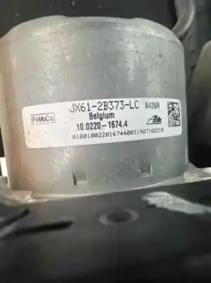 İkinci el araba yedek parçası abs için ford focus turn. (cb8) st line tdci oem iam referansları jx612b373lc