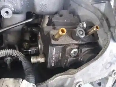 Piesă de schimb auto la mâna a doua pompa de injectie pentru opel vectra c berlina 1.9 cdti referințe oem iam 0445010156