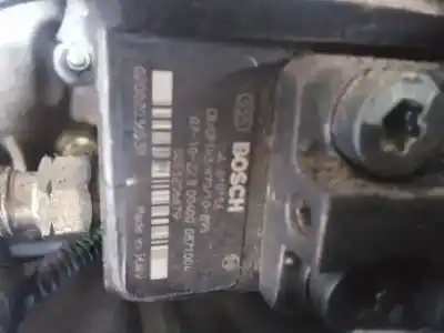 Piesă de schimb auto la mâna a doua pompa de injectie pentru opel vectra c berlina 1.9 cdti referințe oem iam 0445010156  