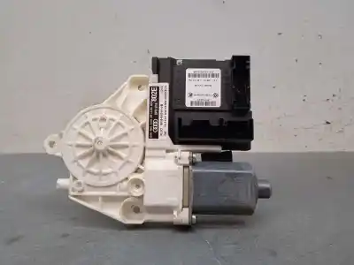 Second-hand car spare part right front window motor for audi a3 (8p) 2.0 16v tfsi oem iam references 8p0959802e  