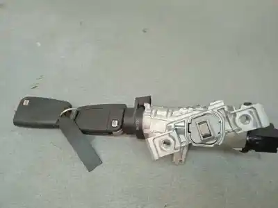 Автозапчасти б/у переключатель стартера за seat leon (5f1) style visio edition ссылки oem iam 1k0905851  5q1905865a