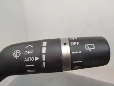 Pezzo di ricambio per auto di seconda mano comando pulito per mazda 3 lim. (bl) 1.6 cd diesel cat riferimenti oem iam 17d682  