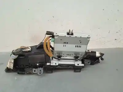 Second-hand car spare part multifunction display for mazda 3 lim. (bl) 1.6 cd diesel cat oem iam references 4682008982  4685000112