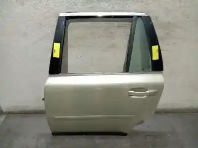 Автозапчасти б/у задняя левая дверь за volvo xc90 d5 executive (7 asientos) (136kw) ссылки oem iam 31385358