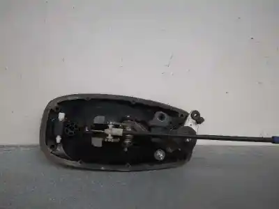 Автозапчастина б/у ліва передня зовнішня ручка для fiat doblo cargo 1.3 16v jtd cat посилання на oem iam   