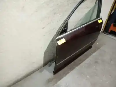 Автозапчастина б/у передні ліві двері для audi a8 (4e2) 3.7 quattro посилання на oem iam 4e0831051c 4e0831051c 